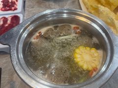 -牛天下·牛肉·海鲜·打边炉·融合菜