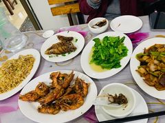 -花乐餐厅(涠洲岛店)