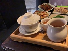 -青藤茶馆(南山路店)