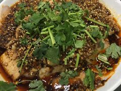 -易老九江湖菜(北滨一路店)