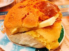 菠萝包-金华冰厅