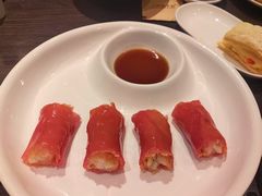 -万丽轩·粤菜(王府井金茂万丽酒店)
