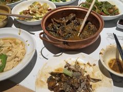 -关东小磨东北菜(漕河泾印象城店)