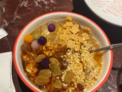 -新白鹿餐厅(爱琴海购物中心店)