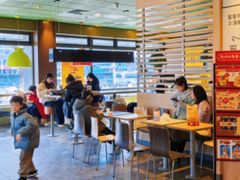 -麦当劳(双榆树店)