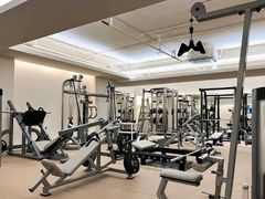 -YCHL Studios健身工作室(市二宫店)