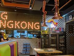 -韩国大金刚烤肉·料理(印象城店)