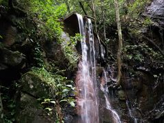 -昆明青龙峡风景区