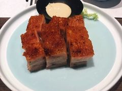 -港丽餐厅(来福士店)