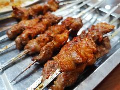 -西域美食蘭州拉面