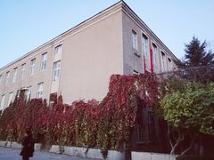 -辽宁大学(崇山校区)