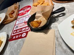 -必胜客(鳌江万达店)