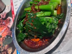 -敏华冰厅(平安金融中心店)