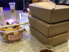 -孖记茶档·热腾茶餐(荔湾领展广场店)