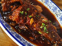 -洞天食府(北大街店)