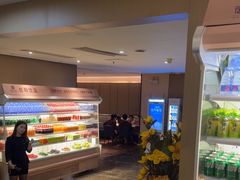 -御水泉·国际水疗会(广州长隆店)