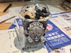 -一杯黔茶(西江千户苗寨古街店)