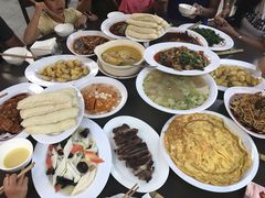 -月圆霖特色农家乐