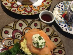 -Benjamin Browns Bistro & Bakery