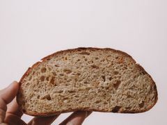 -佐敦面包铺·JORDAN BAKERY