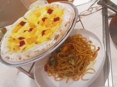 -悦荟牛排餐厅(萨尔图万达店)