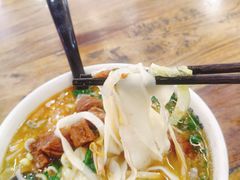 -豫掌柜饸饹面·烩面(秀沿路店)