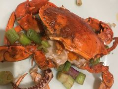 油盐膏蟹-稻香酒家(天河城店)