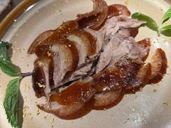 -青年公社烤鸭(蜀山万象汇店)