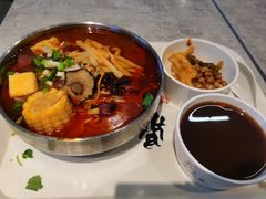 -红鼻子桂林米粉(金唐新光界店)