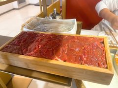 -巴邑火锅·鲜切牛肉(萧山银隆店)