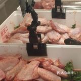 0元玩转这座城不错的一家自助烧烤店！