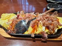 -弓二·烧鸟居酒屋(财富购物中心店)