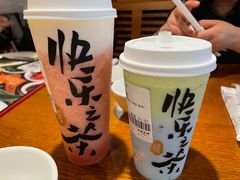 -明泰谷泰国餐厅(正大广场店)