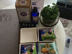 -宫七SPA·高端Massage(浦东大道店)