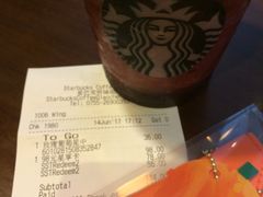 -星巴克(深圳侨城街店)