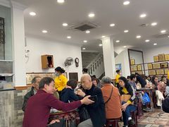 大堂-民信老铺(华盖路店)