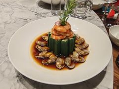 -阿明小菜·海鲜·上海菜(浦建路店)