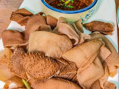 -洪霞餐馆