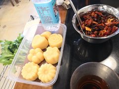 -情忆草原涮肉馆