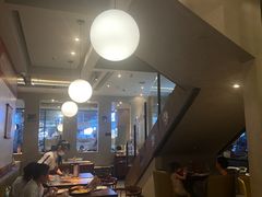-必胜客(浦上万达店)