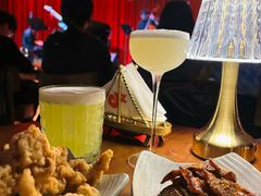 -JZ Club 爵士酒吧(上海店)