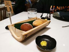 餐前面包-Marina厨房·ALA精酿(月湖盛园店)