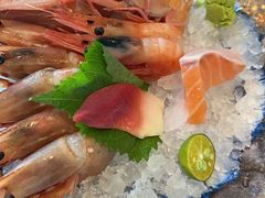 -田舍家Inakaya·炉端烧·铁板烧(天汇igc店)