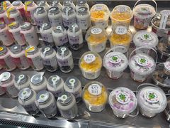 -物美大卖场(玉蜓桥店)