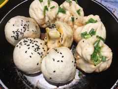 特制小锅生煎-大壶春生煎(四川中路店)
