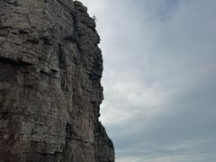 -长岛南北长山旅游景区