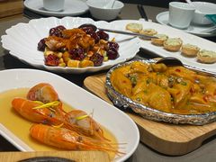 -望乡楼上海菜(日月光店)