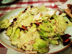 -老道里东北春饼店(红棉路店)