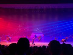 -芜湖方特东方神画