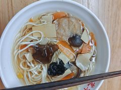 -龙华素斋(龙华路店)